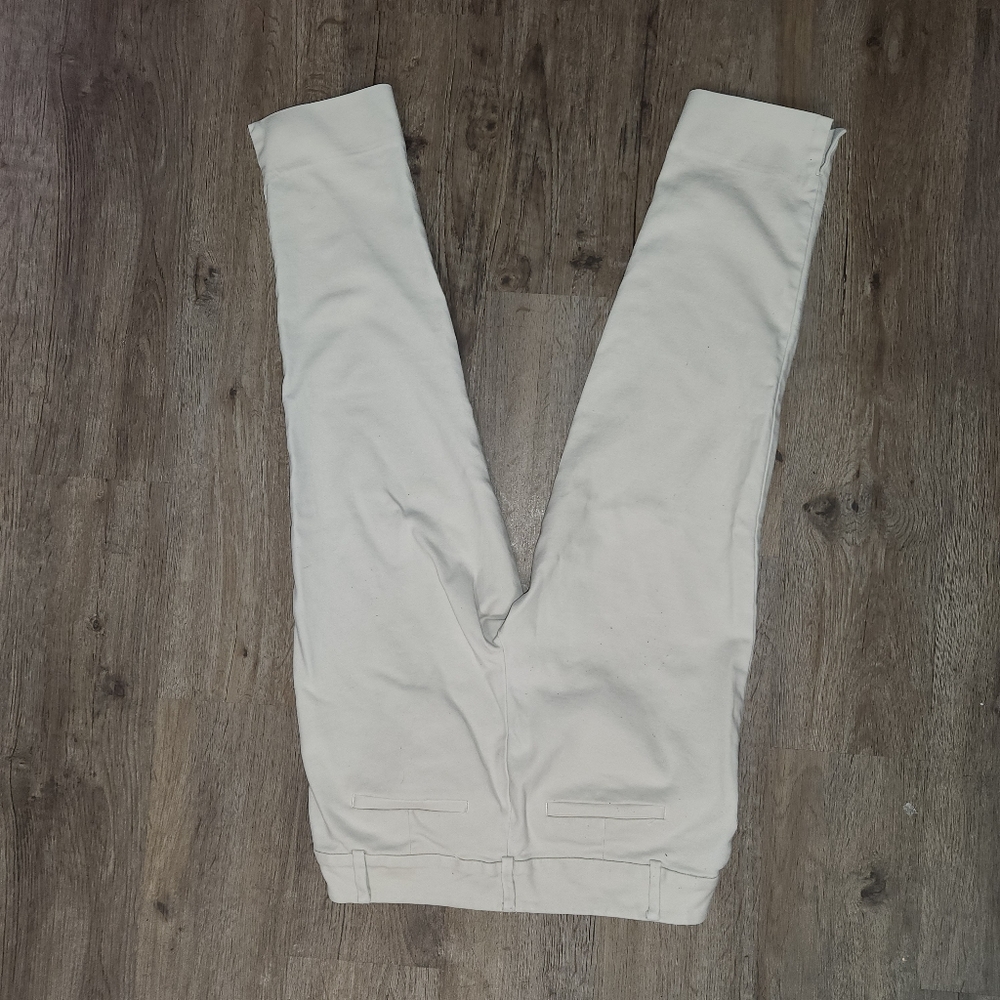 LOFT Marisa pants - Picture 4 of 5